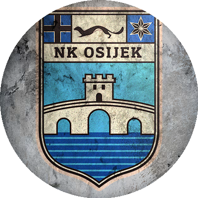 Logo ŽNK Osijek