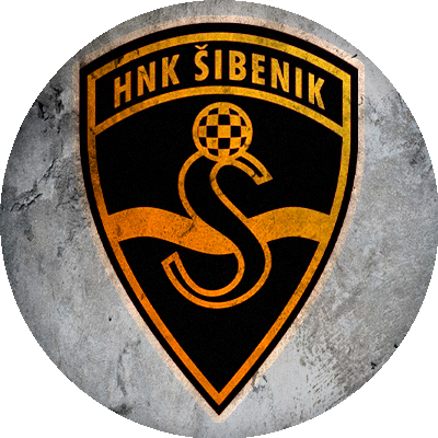 Logo HNK Šibenik