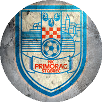 Logo NK Primorac 1929 Stobreč