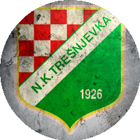 Logo NK Trešnjevka Zagreb