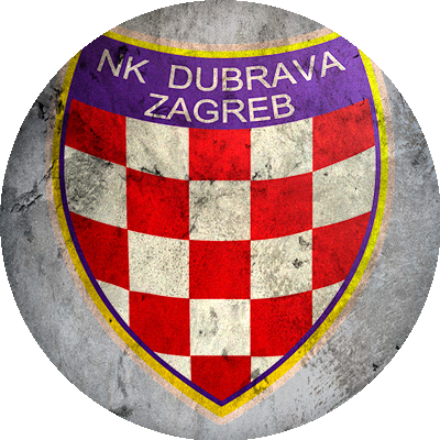 Logo NK Dubrava Tim kabel