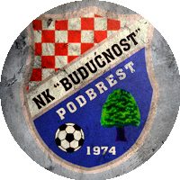 Logo NK Budućnost Podbrest