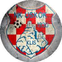 Logo NK Uskok Klis
