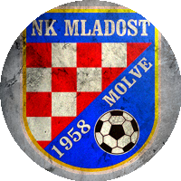 Logo NK Mladost Molve