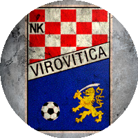 Logo ŽNK Virovitica
