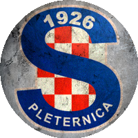 Logo NK Slavija Pleternica