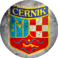 Logo NK Mladost Cernik