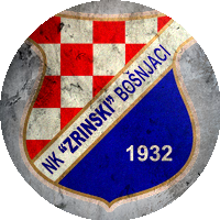 Logo NK Zrinski Bošnjaci
