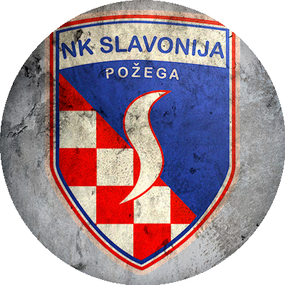 Logo NK Slavonija Požega