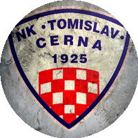 Logo NK Tomislav Cerna