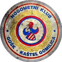 Logo NK GOŠK Kaštela