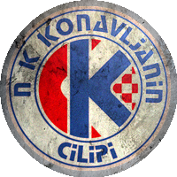Logo NK Konavljanin Čilipi