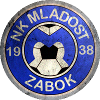 Logo NK Mladost Zabok