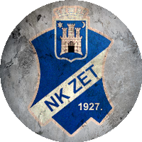 Logo NK ZET 1927 Zagreb