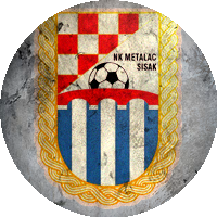 Logo NK Metalac Sisak