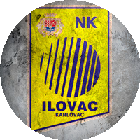 Logo NK Ilovac Karlovac