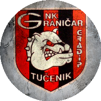 Logo NK Graničar Tučenik