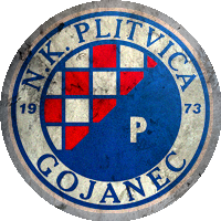 Logo NK Plitvica Gojanec