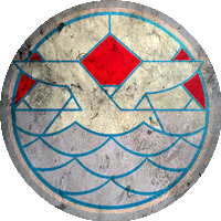 Logo HNK Jadran Kaštel Sućurac