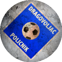 Logo NK Dragovoljac Poličnik