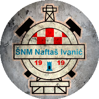 Logo ŠNM NK Naftaš Ivanić Grad
