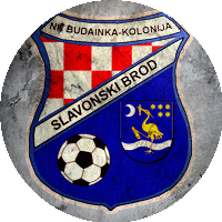 Logo NK Budainka-Kolonija