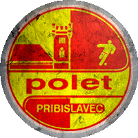 Logo NK Polet Pribislavec