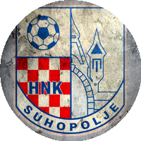 Logo HNK Suhopolje