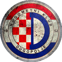 Logo NK Dugopolje