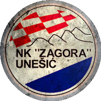 Logo NK Zagora Unešić