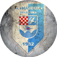 Logo NK Hajduk 1932 Vela Luka