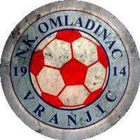 Logo NK Omladinac Vranjic