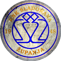 Logo NK Radnički Županja