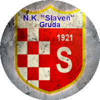 Logo HNK Slaven Gruda