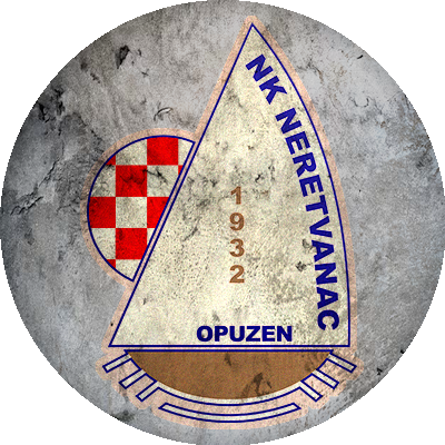 Logo NK Neretvanac Opuzen