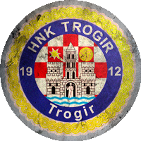 Logo HNK Trogir