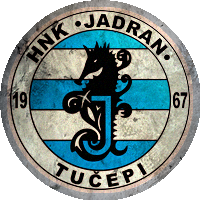 Logo NK Jadran Tučepi
