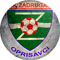 Logo NK Zadrugar Oprisavci