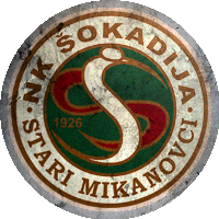 Logo NK Šokadija Stari Mikanovci