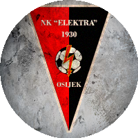 Logo NK Elektra Osijek