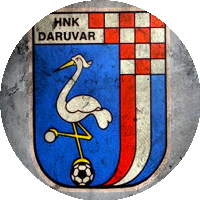 Logo HNK Daruvar