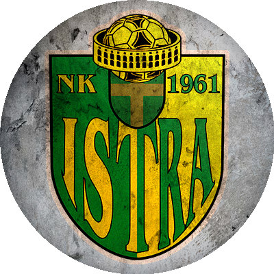 Logo ŽNK Istra 1961