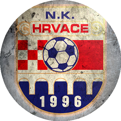 Logo NK Hrvace