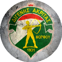Logo Digenis Akritas Morfou