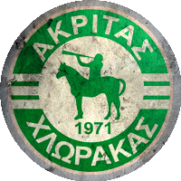 Logo Akritas Chlorakas