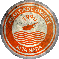 Logo AO Agia Napa