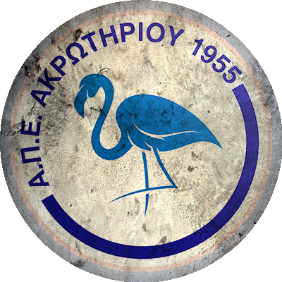 Logo APE Akrotiriou