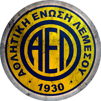 Logo AEL Limassol