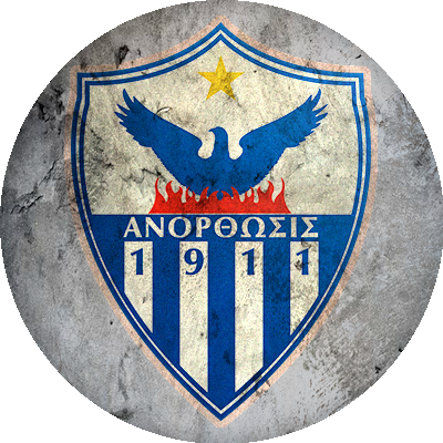 Logo Anorthosis Famagusta