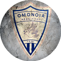 Logo Omonoia Aradippou